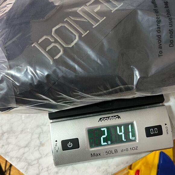 Bonfire Mens Snowboarding Pants Size L Black Cargo Zip Pockets - Picture 15 of 16